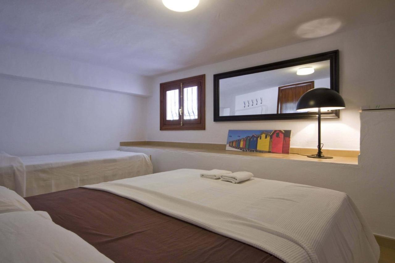 Villa Quimera - Plusholidays Benissa Exteriér fotografie