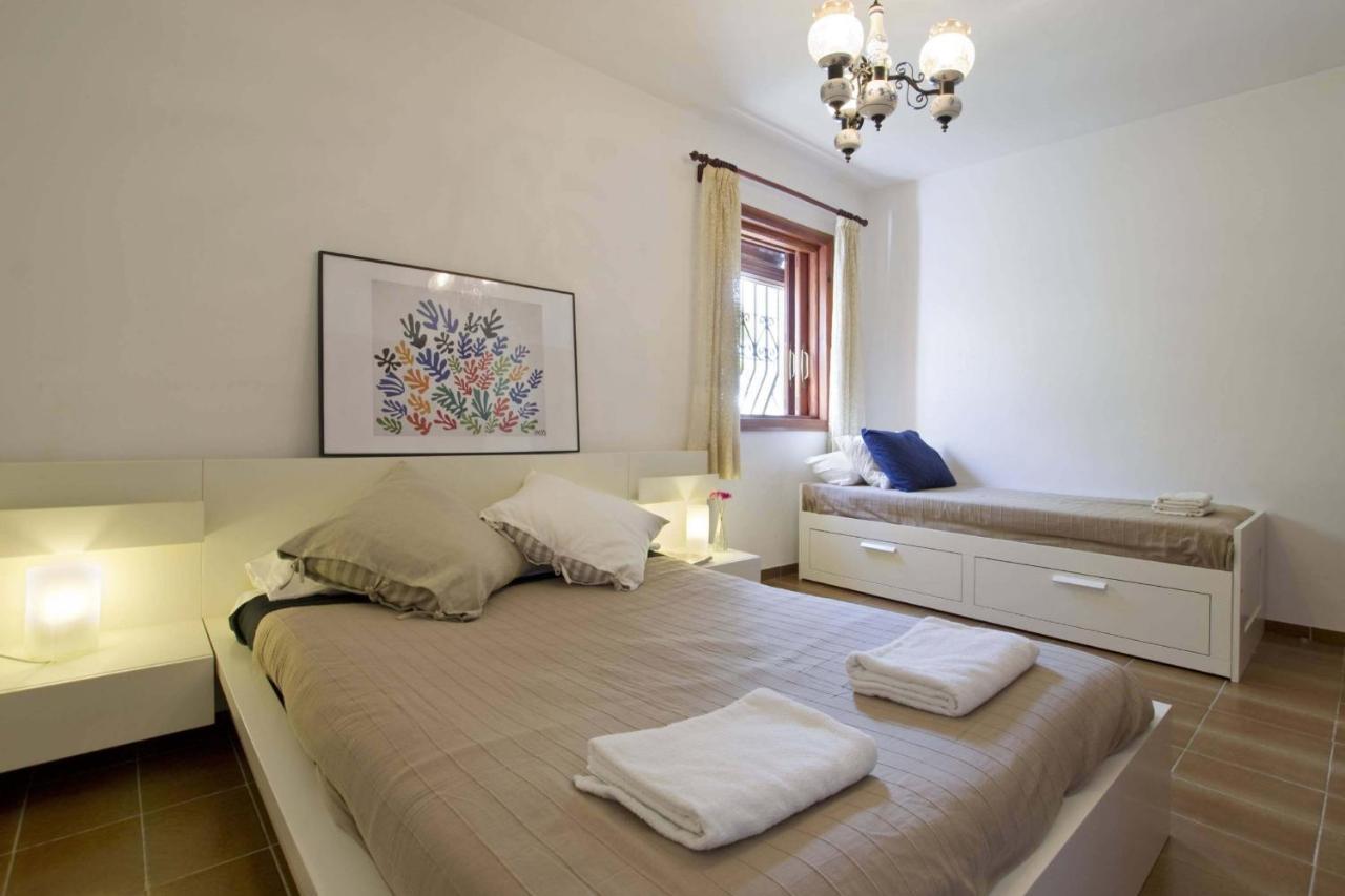 Villa Quimera - Plusholidays Benissa Exteriér fotografie
