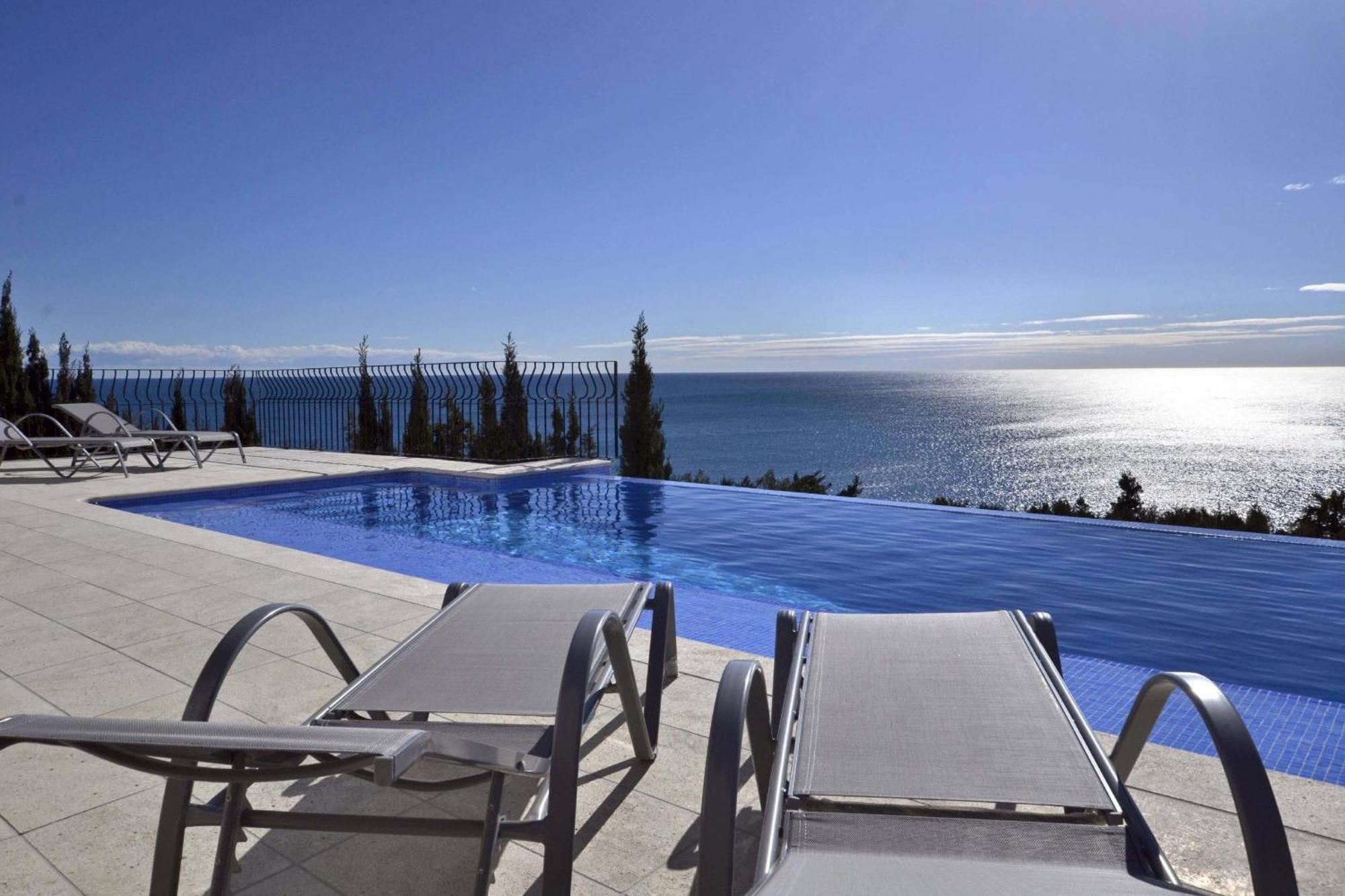 Villa Quimera - Plusholidays Benissa Exteriér fotografie